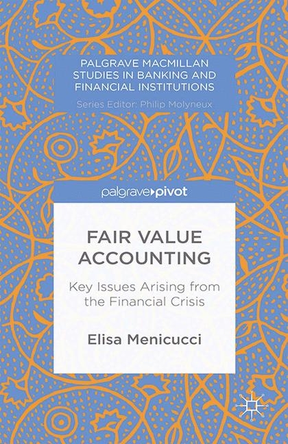 Fair Value Accounting - E. Menicucci