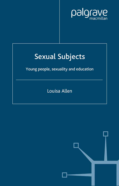Sexual Subjects - L. ALLEN