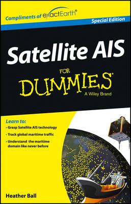CUSTOM Satellite AIS For Dummies - Heather Ball