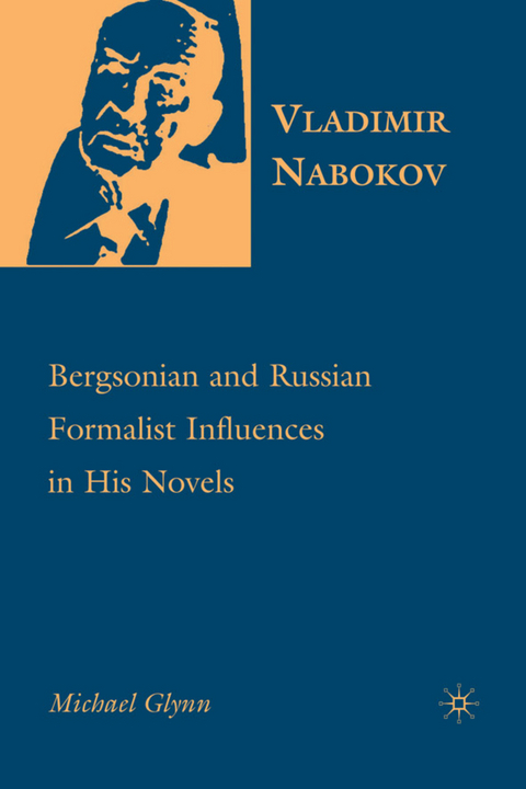 Vladimir Nabokov - M. Glynn