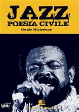 Jazz poesia civile - Guido Michelone