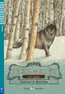 Teen ELI Readers - English - Jack London