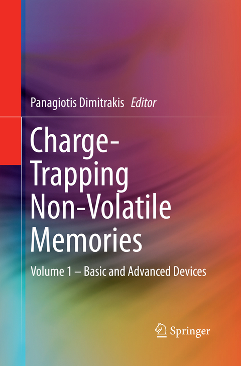 Charge-Trapping Non-Volatile Memories - 