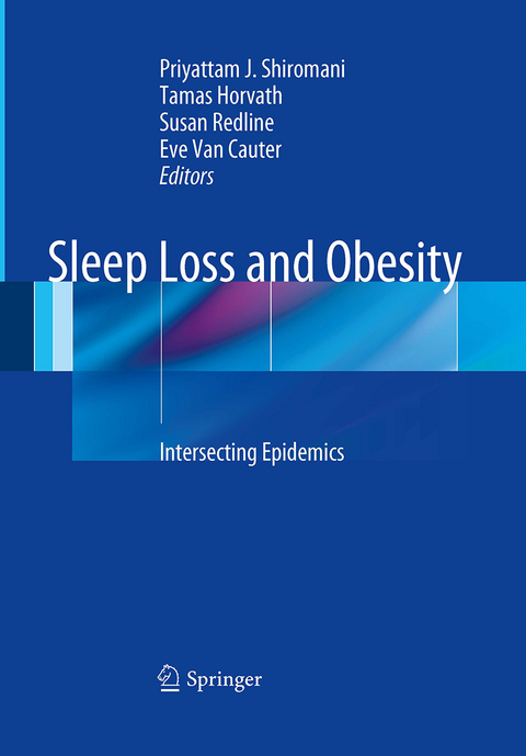 Sleep Loss and Obesity - 