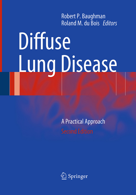 Diffuse Lung Disease - 