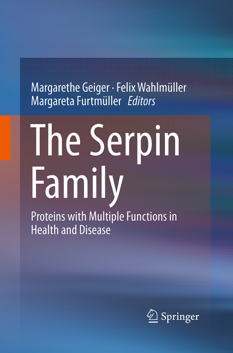 The Serpin Family - 