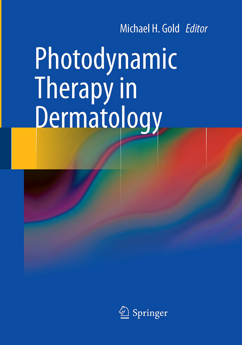 Photodynamic Therapy in Dermatology - 