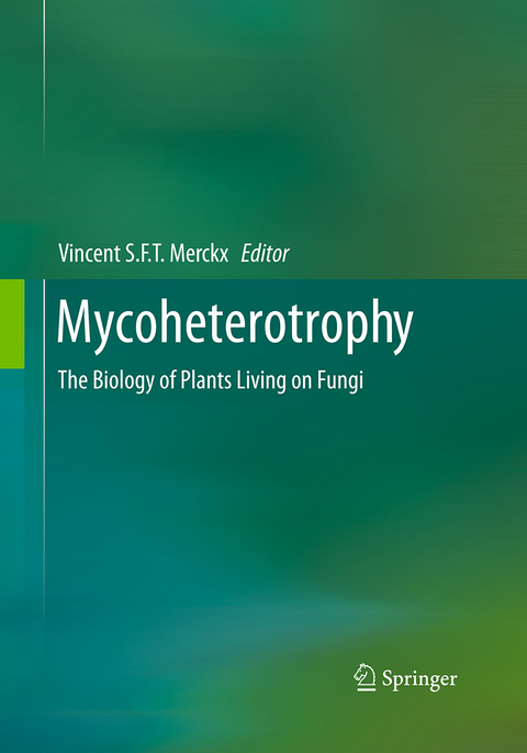 Mycoheterotrophy - 