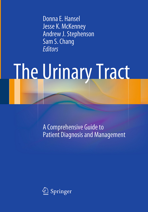 The Urinary Tract - 