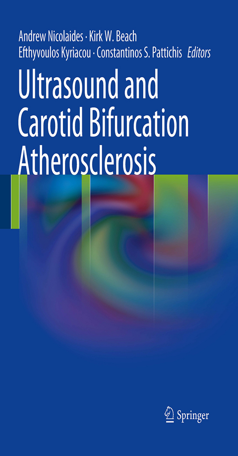 Ultrasound and Carotid Bifurcation Atherosclerosis - 