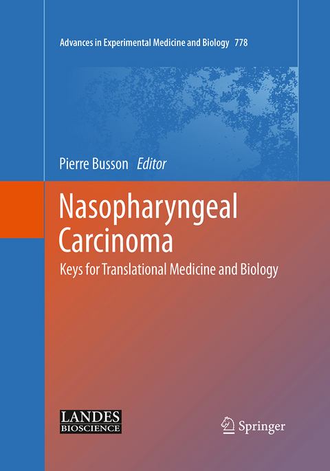 Nasopharyngeal Carcinoma - 