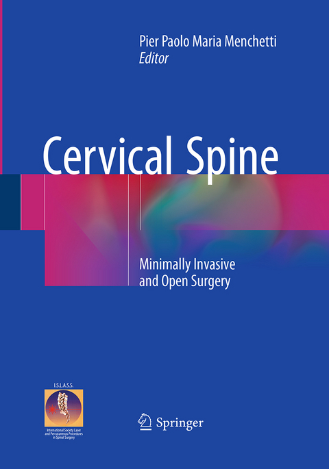 Cervical Spine - 