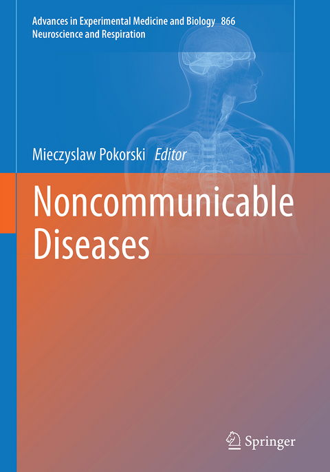 Noncommunicable Diseases - 