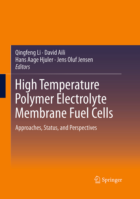 High Temperature Polymer Electrolyte Membrane Fuel Cells - 