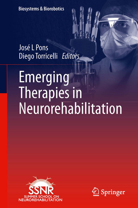 Emerging Therapies in Neurorehabilitation - 