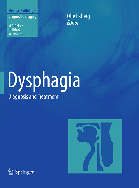 Dysphagia - 