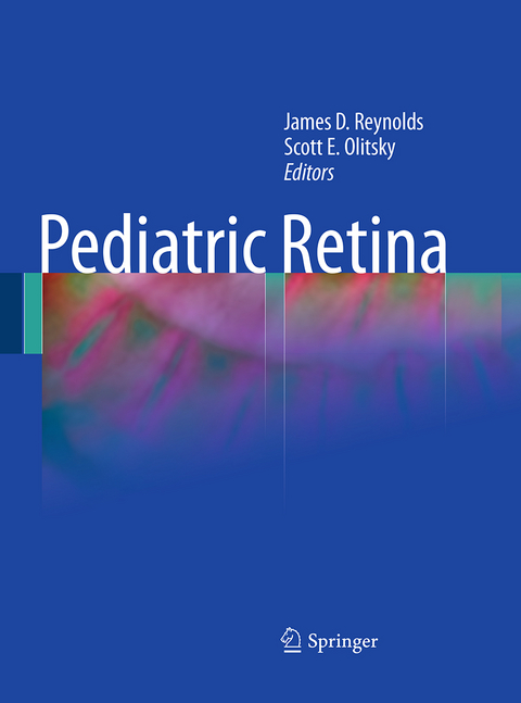 Pediatric Retina - 