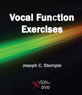 Vocal Function Exercises - Joseph C. Stemple