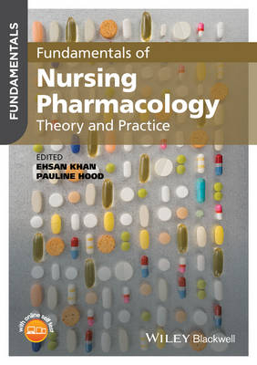 Fundamentals of Nursing Pharmacology - 