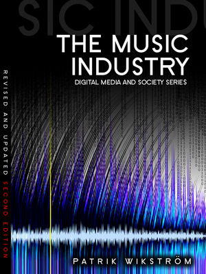 The Music Industry - Patrik Wikström