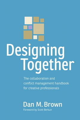 Designing Together - Dan Brown