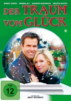 Der Traum vom Glück, 1 DVD