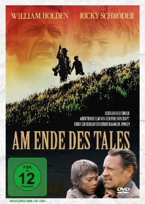 Am Ende des Tales, 1 DVD
