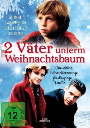 2 Väter unterm Weihnachtsbaum, 1 DVD