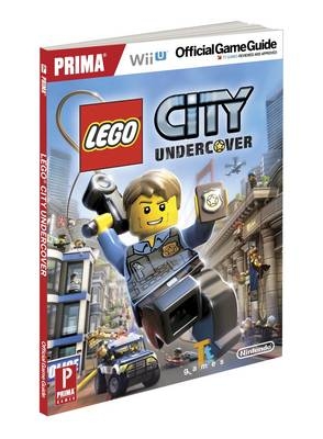 Lego City Undercover - Stephen Stratton, Hilary Goldstein