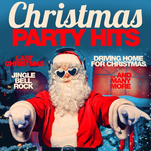 Christmas Party Hits - 