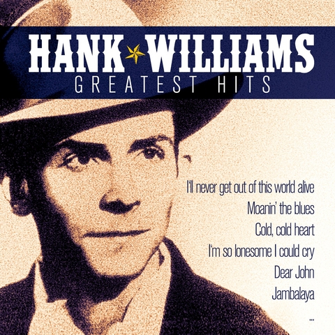 Greatest Hits - 