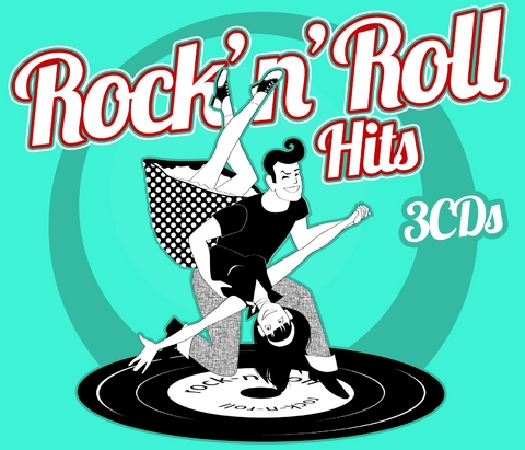 Rock'n'Roll Hits - 