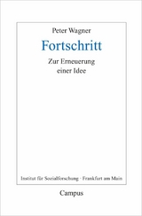 Fortschritt -  Peter Wagner