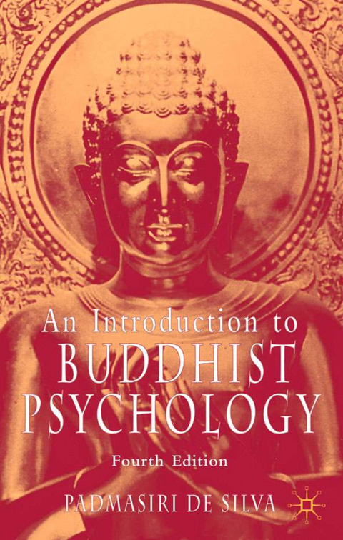 An Introduction to Buddhist Psychology - Kenneth A Loparo