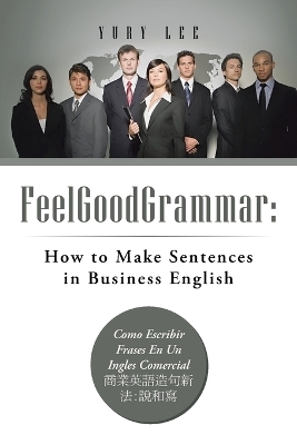 Feelgoodgrammar - Yury Lee