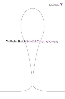 Sex-pol - Wilhelm Reich