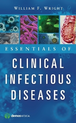 Essentials of Clinical Infectious Diseases - 