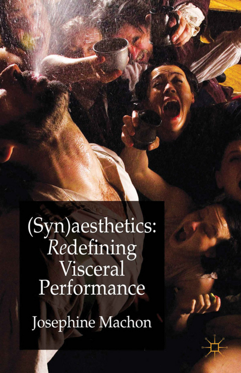 (Syn)aesthetics - J. Machon