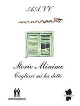 Storie minime - Aa. Vv.