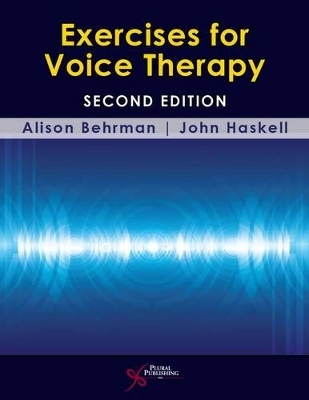 Exercises for Voice Therapy - 
