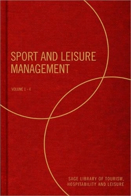 Sport and Leisure Management - 