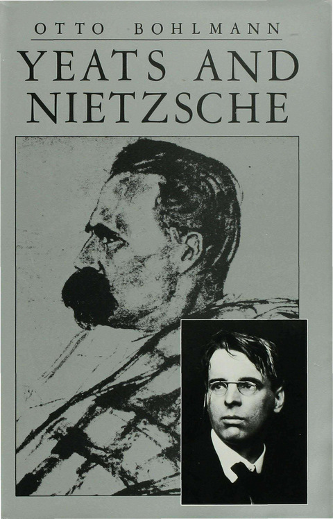 Yeats and Nietzsche - Otto Bohlmann