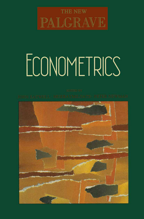 Econometrics - 
