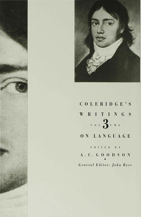 On Language - S. Coleridge