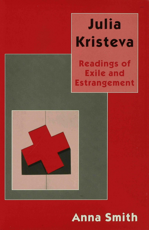 Julia Kristeva - A. Smith