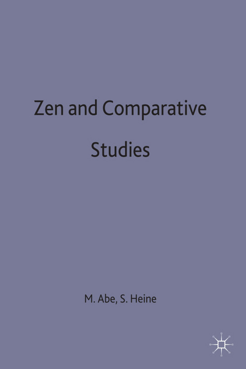 Zen and Comparative Studies - M. Abe