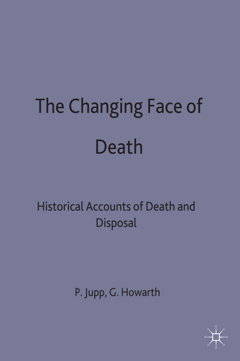 The Changing Face of Death - 