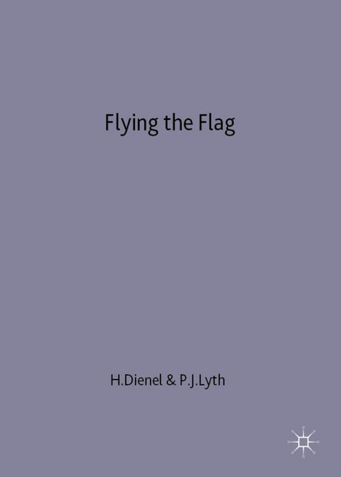 Flying the Flag - 
