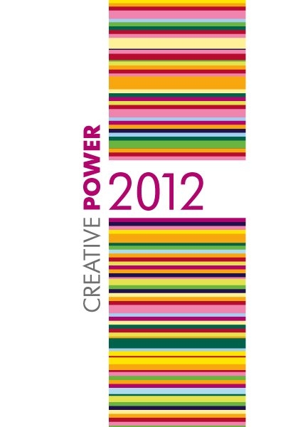 Creative Power 2012 - 