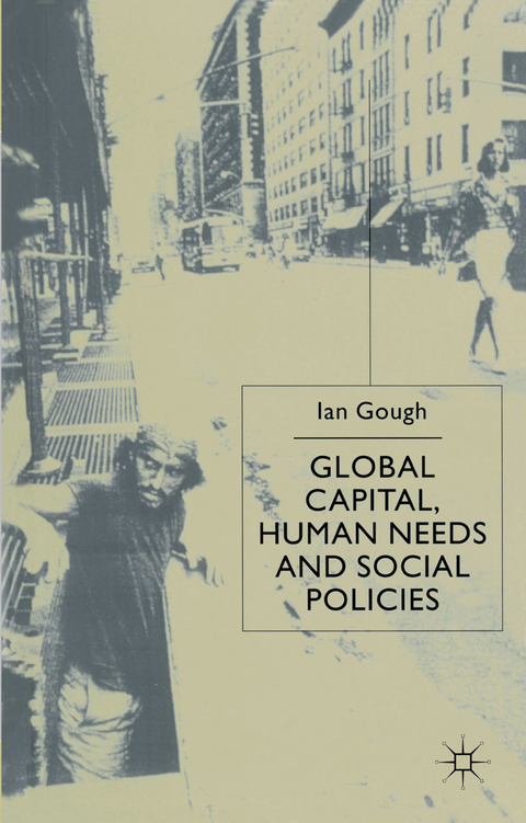 Global Capital, Human Needs and Social Policies - I. Gough